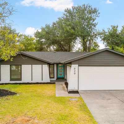 629 Oxford Park, Garland, TX 75043