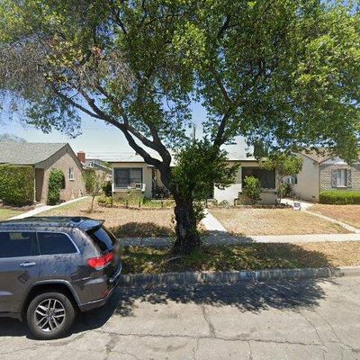 629 W Markland Dr, Monterey Park, CA 91754