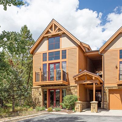 63 Antlers Gulch Road #101, Dillon, CO 80435