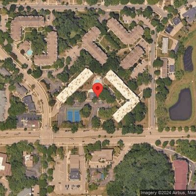 6302 Mineral Point Rd #207, Madison, WI 53705