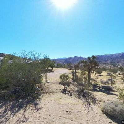 63025 Turtle Rd, Joshua Tree, CA 92252