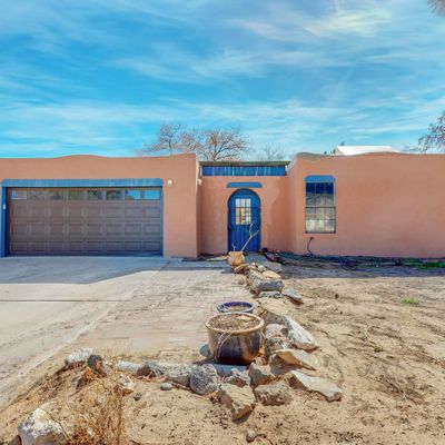 6304 Flor Del Sol Pl Nw, Albuquerque, NM 87120