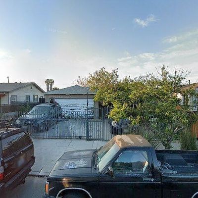 631 E 107 Th St, Los Angeles, CA 90002