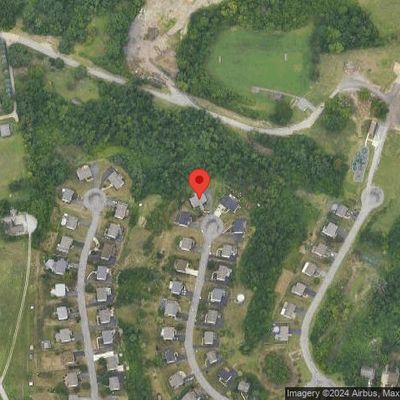 631 Turnberry Ln, Oakdale, PA 15071