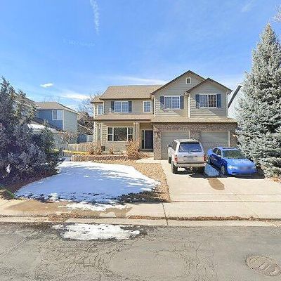 6311 Beech Ct, Arvada, CO 80004