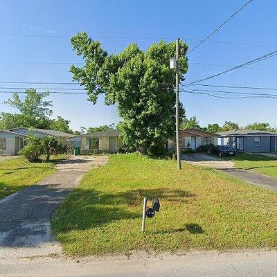 6316 Pridgen St, Panama City, FL 32404