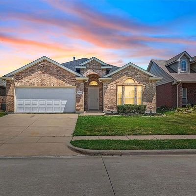 6325 Kristen Dr, Fort Worth, TX 76131