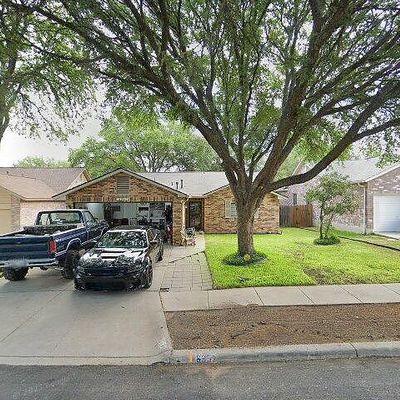 6331 John Chapman, San Antonio, TX 78240