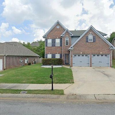 6332 Overlook Dr, Bessemer, AL 35022