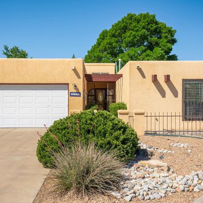 6337 Admiral Rickover Dr. Ne, Albuquerque, NM 87122