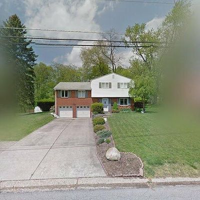 634 Galway Dr, Bethel Park, PA 15102