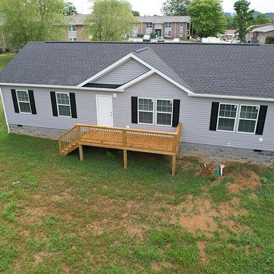 637 Hamlet St, Marion, VA 24354