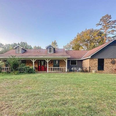 6374 Pawnee Trl, Shreveport, LA 71107