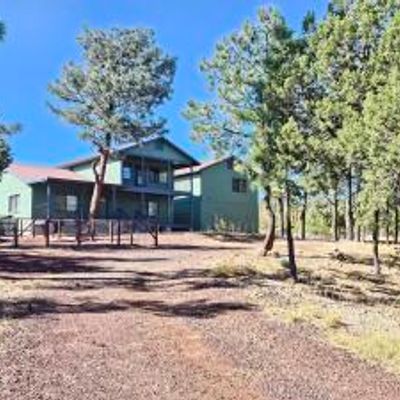 6383 Old Forest Trl, Show Low, AZ 85901