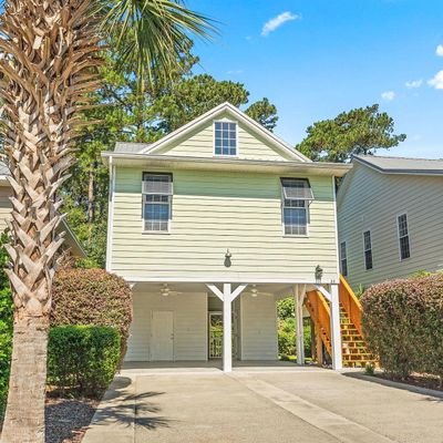 64 Haint Pl., Pawleys Island, SC 29585