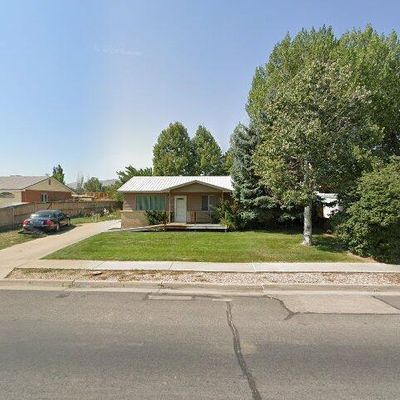 64 S 1350 W, Vernal, UT 84078