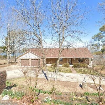 64 Venture Ln, Heber Springs, AR 72543