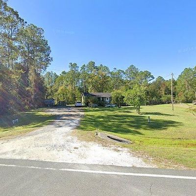 6400 Nw County Road 229, Starke, FL 32091