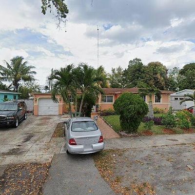 641 Nw 195 Th Ter, Miami, FL 33169