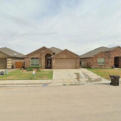 6414 Commonwealth Rd, Midland, TX 79706