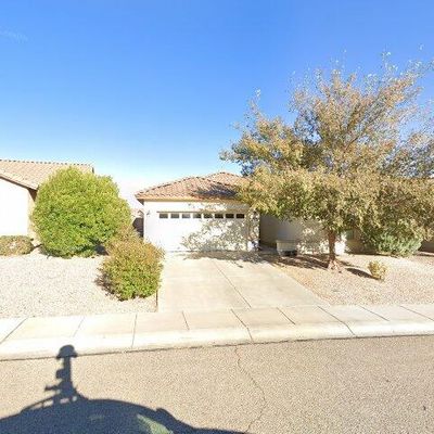 5487 Waco Dr, Sierra Vista, AZ 85635