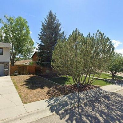 549 Emerald St, Rock Springs, WY 82901