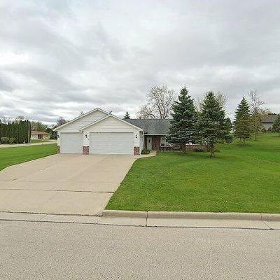 549 Ladwig St, Campbellsport, WI 53010