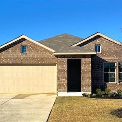 549 Derby Ln, Springtown, TX 76082