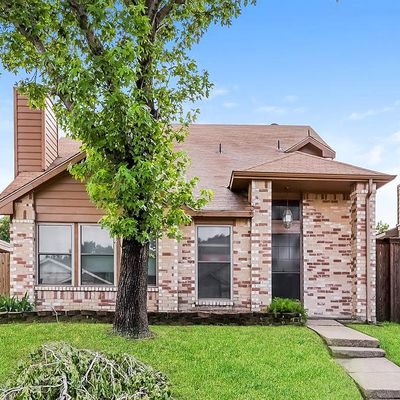 549 Oxbow St, Mesquite, TX 75149