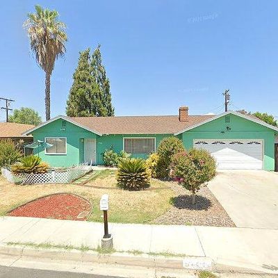 550 E Wright St, Hemet, CA 92543