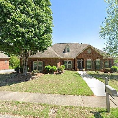 5501 Magnolia Trce, Hoover, AL 35244