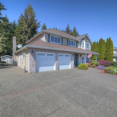 5501 Nw Eldorado Blvd, Bremerton, WA 98312