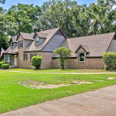 5505 Touraine Drive, Tallahassee, FL 32303