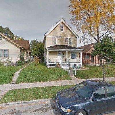 5508 W Rogers St, Milwaukee, WI 53219