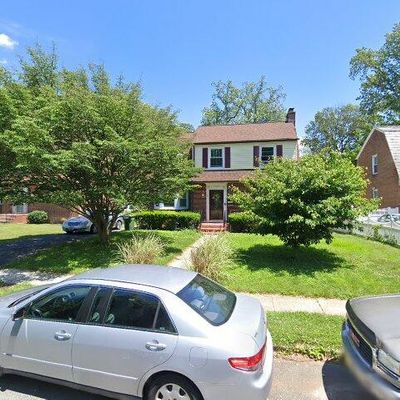 5509 Pioneer Dr, Baltimore, MD 21214