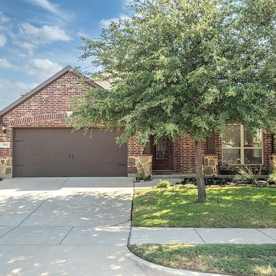 5516 Balmorhea Dr, Argyle, TX 76226