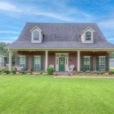 552 Bob White Ln, Benton, LA 71006