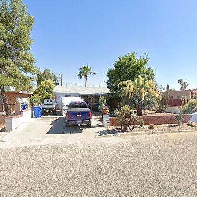 5526 E 1 St St, Tucson, AZ 85711