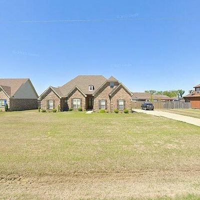 553 S Mc Neely Rd, Marion, AR 72364