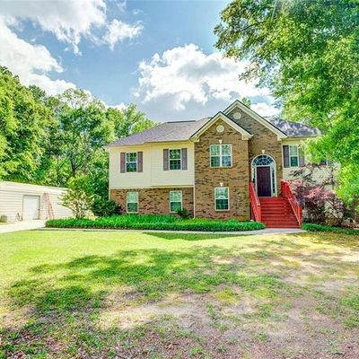 554 Mount Tabor Rd, Oxford, GA 30054