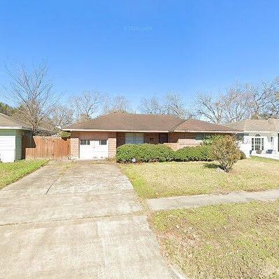 555 Globe St, Houston, TX 77034