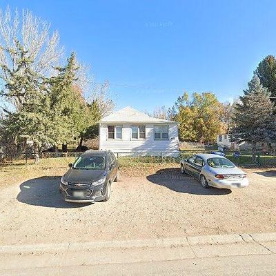 555 Wyoming Ave, Sheridan, WY 82801