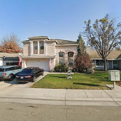 5552 Zaca Ln, Stockton, CA 95210