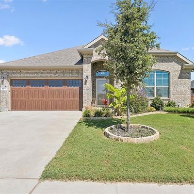 556 Smart Strike Trl, Granbury, TX 76049