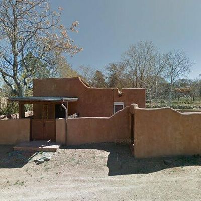 557 San Antonio St, Santa Fe, NM 87505