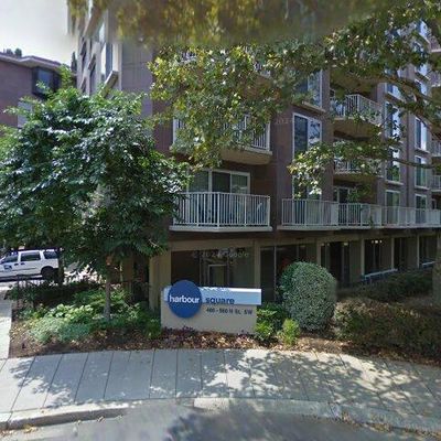 560 N St Sw Apt N305, Washington, DC 20024