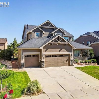 5601 Prima Ln, Colorado Springs, CO 80924