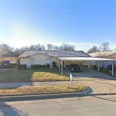 5604 Bonner Dr, Haltom City, TX 76148