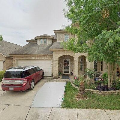 5607 Cross Pond, San Antonio, TX 78249