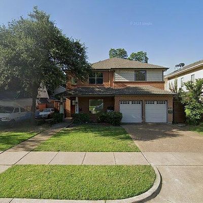 5608 Matalee Ave, Dallas, TX 75206